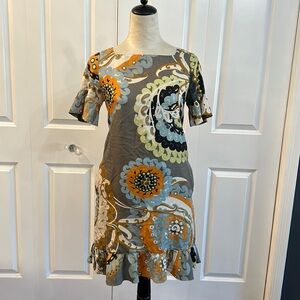 Worn once, great condition beautiful dress